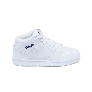 Fila Botas Netball Classic Hombre Blanco