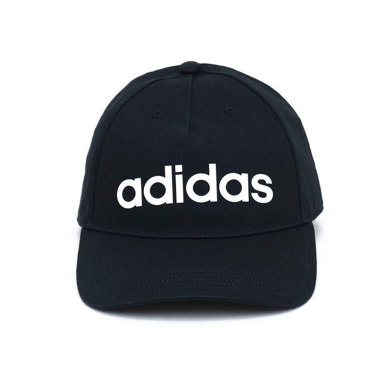 Gorra-Daily-Training---Hombre---Negro-HT6356_1.JPG