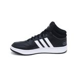 Tenis-Hoops-3.0-Mid---Hombre---Negro-GW3020_2.JPG