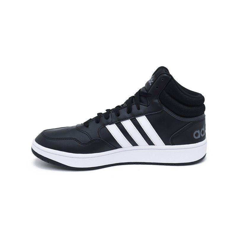 Tenis-Hoops-3.0-Mid---Hombre---Negro-GW3020_2.JPG
