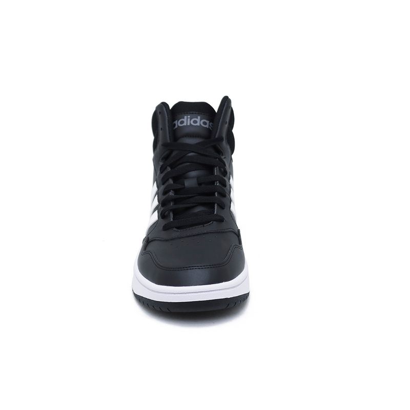 Tenis-Hoops-3.0-Mid---Hombre---Negro-GW3020_4.JPG