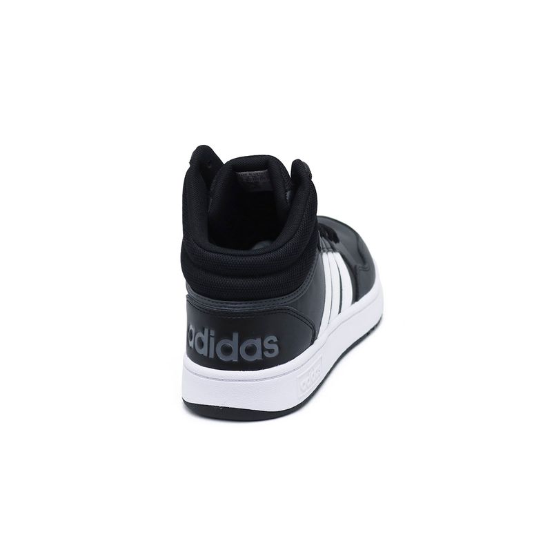 Tenis-Hoops-3.0-Mid---Hombre---Negro-GW3020_5.JPG