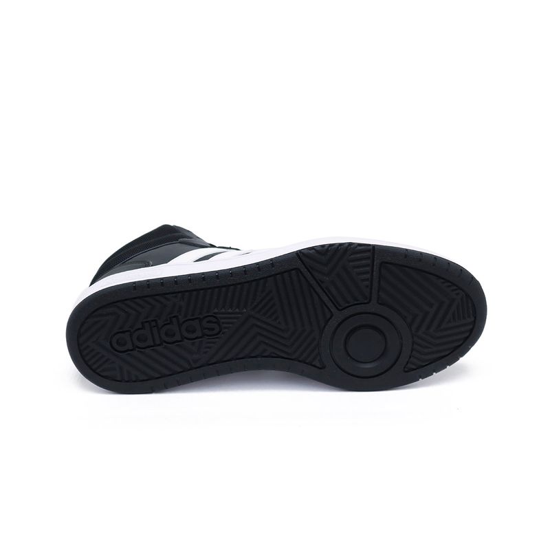 Tenis-Hoops-3.0-Mid---Hombre---Negro-GW3020_6.JPG