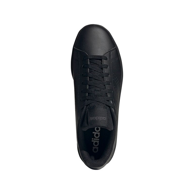 Tenis-Tenis-Advantage-Base---Hombre---Negro-IG9184_4.JPG