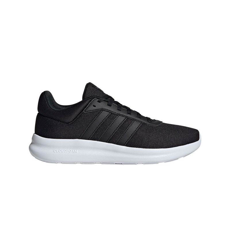 Tenis-Lite-Racer-4.0---Mujer---Negro-IE8562_1.JPG