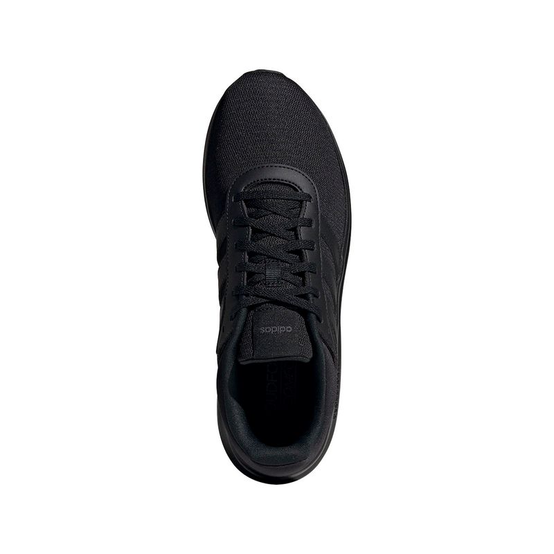 Tenis-Lite-Racer-4.0---Hombre---Negro-IE6132_4.JPG