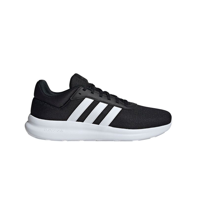 Tenis-Lite-Racer-4.0---Hombre---Negro-IE6133_1.JPG