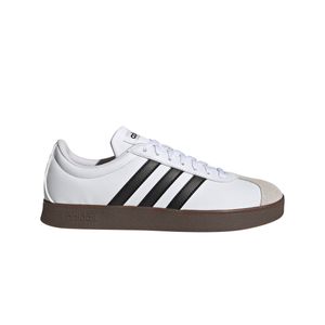 Adidas Tenis Vl Court Base Mujer Blanco