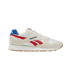 Reebok Tenis Ultra Flash Hombre Beige
