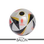 Minibalon-Fussballliebe---Hombre---Plateado-IX4048_1.JPG