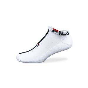 Fila Medias Hombre Blanco
