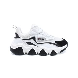 Fila Tenis Urbanflex Mujer Negro