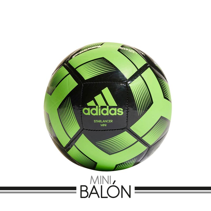 Ad-Minibalon-Starlancer---Unisex---Verde-HE3815_1.JPG