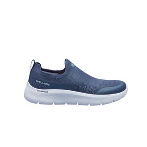 Skechers Tenis Gowalkex-talli Mujer Azul