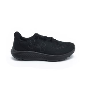Under Armour Tenis W Charged Pursuit 3 Mujer Negro