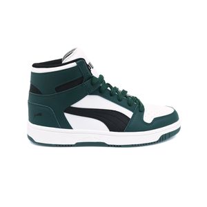 Puma Bota Rebound Layup Sl Hombre Blanco