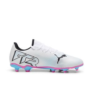 Puma Guayo Future 7 Play Fgag Hombre Blanco