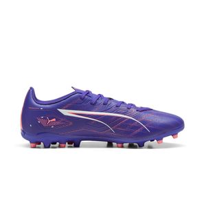 Puma Guayos Ultra 5 Play Mg Hombre Morado