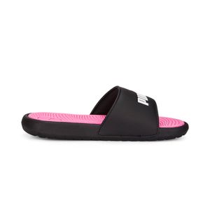 Puma Sandalias Cool Cat 2.0 Niños Negro