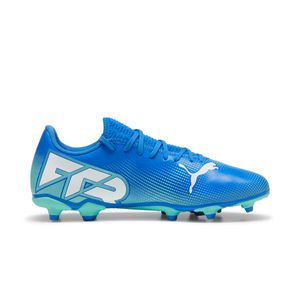 Puma Guayos Future 7 Play Hombre Azul