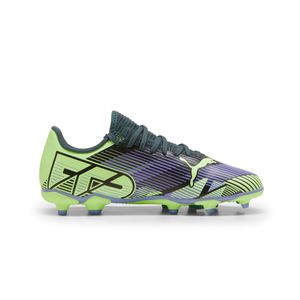Puma Guayos Future 7 Play Niños Gris