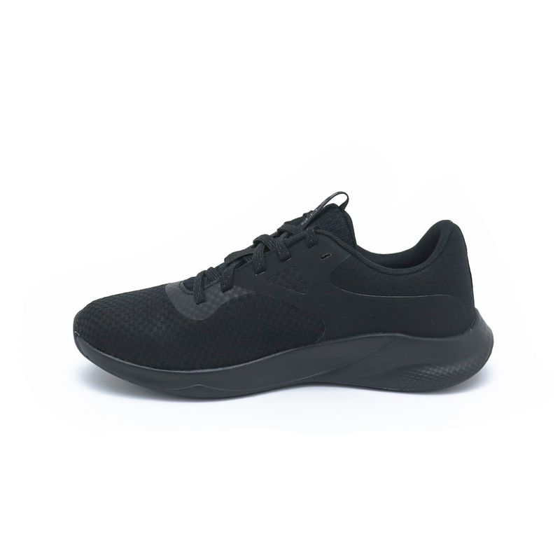 Ua-Tenis-W-Charged-Aurora-2-Dm---Unisex---Negro-3025060-003-2-JPG
