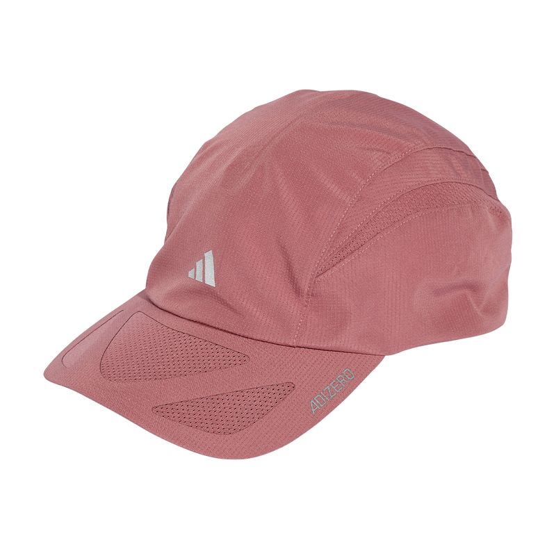 Ad-Gorra-X-Adizero-Heat---Unisex---Rosado-IS8052_1.JPG