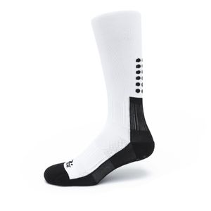 Treme Medias Pro P X1 Futbol Hombre Blanco