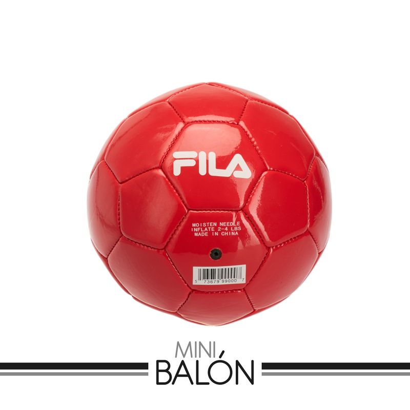 Fila-Mini-Balon-Unisex-Blanco-330270RED_2.JPG