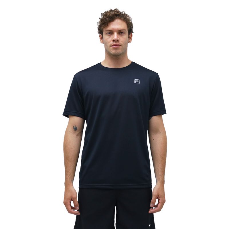 Fila-Camiseta-Thor-Hombre-Negro-FRH56-TS073-NEGRO-JASPEADO_1.JPG