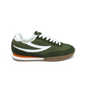 Fila Tenis Baller Boost Hombre Verde