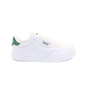 Fila Tenis Bolter Mujer Blanco