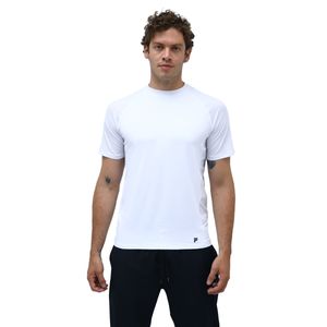 Fila Camiseta Dumer Hombre Blanco