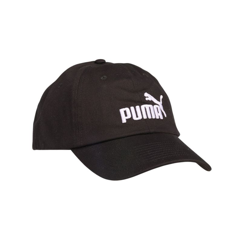 Puma-Gorra-Ess-N-1-Logo-Bb-Unisex-Negro-025999-01_1.JPG