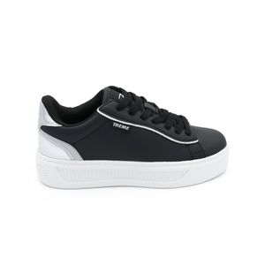 Treme Tenis Urban Mrs Mujer Negro