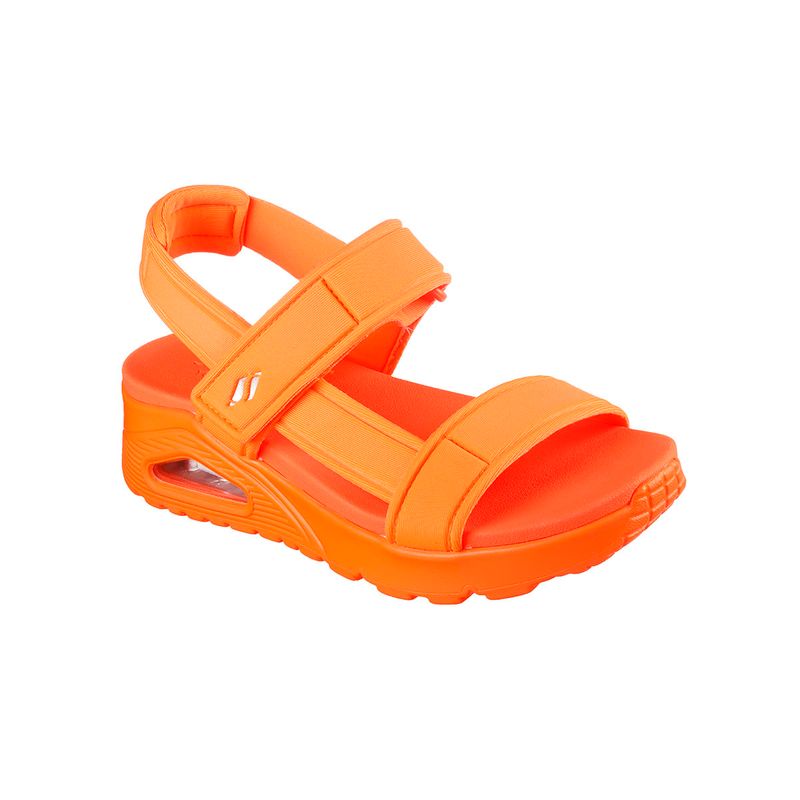 Skechers-Sandalias-Stand-Mujer-Naranja-119814NORG_5.JPG