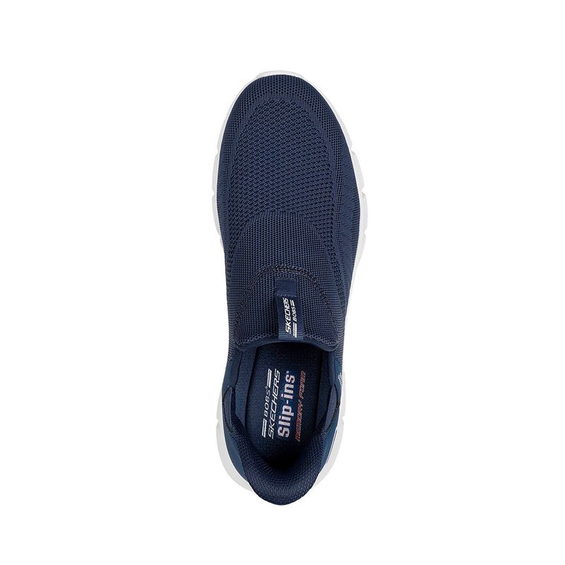 Skechers-Tenis-Flex-Hombre-Azul-118315NVY_4.JPG