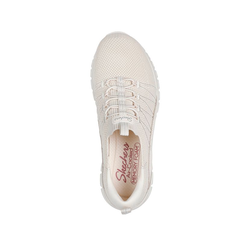Skechers-Tenis-Graceful-Mujer-Beige-100702OFWT_4.JPG