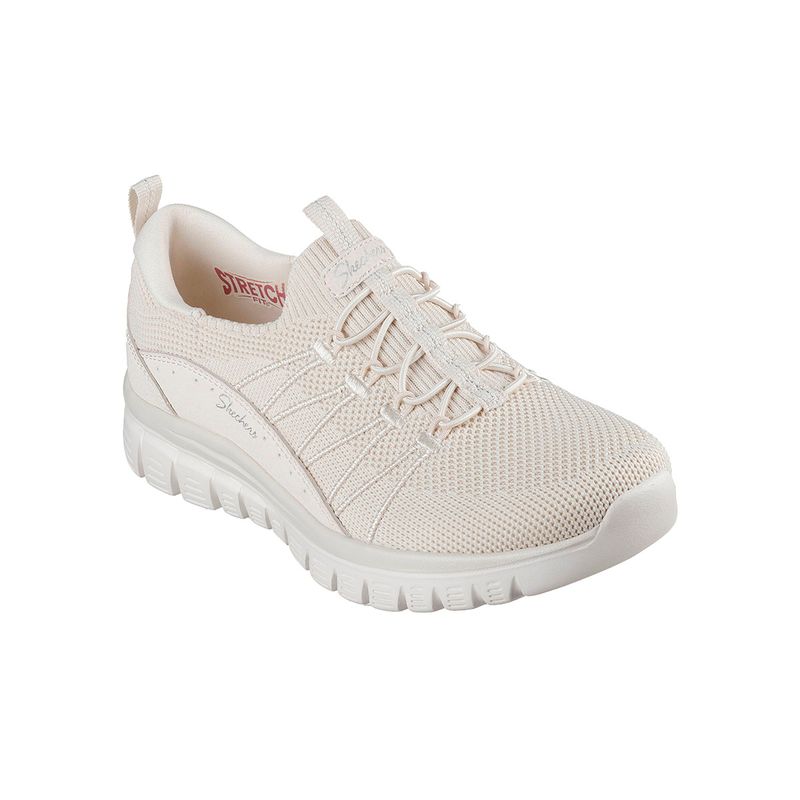 Skechers-Tenis-Graceful-Mujer-Beige-100702OFWT_5.JPG