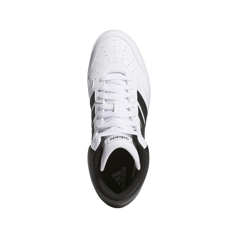 Adidas-Botas-Hoops-4.0-Mid-Hombre-Blanco-JQ9993_4.JPG