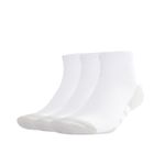 Adidas-Medias-Ess-Cc-Qrt-3p-Hombre-Blanco-JD9568_1.JPG