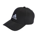 Adidas-Gorra-Bball-Lt-Emb-Unisex-Negro-IB3244_1.JPG