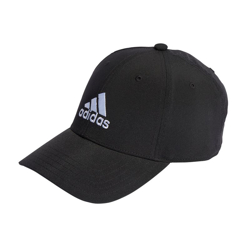 Adidas-Gorra-Bball-Lt-Emb-Unisex-Negro-IB3244_1.JPG