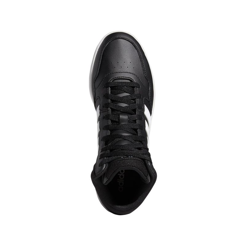 Adidas-Botas-Hoops-3.0-Mid-Hombre-Negro-GW3020_4.JPG