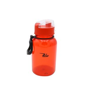 Treme Termo Lumina Unisex Rojo