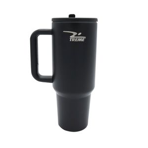 Treme Termo Aura Unisex Negro