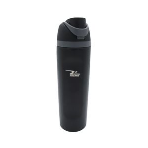 Treme Termo Vortex Unisex Negro