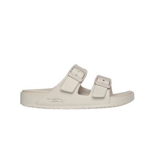 Skechers Sandalias Arch Fit Calibreeze 2.0 Mujer Beige