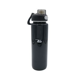Treme Termo Titan Unisex Negro