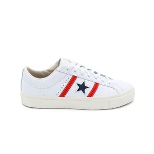Converse Tenis One Star Academy Pro Hombre Blanco